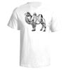 Next Level Men's Premium Fitted Sueded Crew T-Shirt Thumbnail