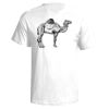 Next Level Men's Premium Fitted Sueded Crew T-Shirt Thumbnail