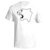 Next Level Men's Premium Fitted Sueded Crew T-Shirt Thumbnail