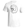 Next Level Men's Premium Fitted Sueded Crew T-Shirt Thumbnail