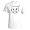 Next Level Men's Premium Fitted Sueded Crew T-Shirt Thumbnail