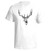 Next Level Men's Premium Fitted Sueded Crew T-Shirt Thumbnail