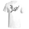Next Level Men's Premium Fitted Sueded Crew T-Shirt Thumbnail