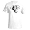 Next Level Men's Premium Fitted Sueded Crew T-Shirt Thumbnail