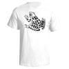 Next Level Men's Premium Fitted Sueded Crew T-Shirt Thumbnail