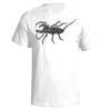 Next Level Men's Premium Fitted Sueded Crew T-Shirt Thumbnail