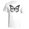 Next Level Men's Premium Fitted Sueded Crew T-Shirt Thumbnail