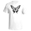 Next Level Men's Premium Fitted Sueded Crew T-Shirt Thumbnail