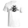 Next Level Men's Premium Fitted Sueded Crew T-Shirt Thumbnail