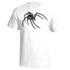 Next Level Men's Premium Fitted Sueded Crew T-Shirt Thumbnail