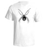 Next Level Men's Premium Fitted Sueded Crew T-Shirt Thumbnail