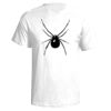 Next Level Men's Premium Fitted Sueded Crew T-Shirt Thumbnail