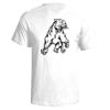 Next Level Men's Premium Fitted Sueded Crew T-Shirt Thumbnail