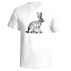 Next Level Men's Premium Fitted Sueded Crew T-Shirt Thumbnail