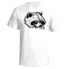 Next Level Men's Premium Fitted Sueded Crew T-Shirt Thumbnail