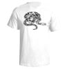 Next Level Men's Premium Fitted Sueded Crew T-Shirt Thumbnail