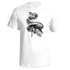 Next Level Men's Premium Fitted Sueded Crew T-Shirt Thumbnail