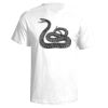 Next Level Men's Premium Fitted Sueded Crew T-Shirt Thumbnail