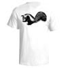 Next Level Men's Premium Fitted Sueded Crew T-Shirt Thumbnail