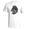 Next Level Men's Premium Fitted Sueded Crew T-Shirt Thumbnail