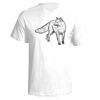 Next Level Men's Premium Fitted Sueded Crew T-Shirt Thumbnail