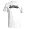 Next Level Men's Premium Fitted Sueded Crew T-Shirt Thumbnail