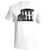 Next Level Men's Premium Fitted Sueded Crew T-Shirt Thumbnail