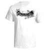 Next Level Men's Premium Fitted Sueded Crew T-Shirt Thumbnail