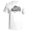 Next Level Men's Premium Fitted Sueded Crew T-Shirt Thumbnail