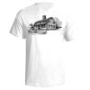 Next Level Men's Premium Fitted Sueded Crew T-Shirt Thumbnail