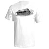 Next Level Men's Premium Fitted Sueded Crew T-Shirt Thumbnail