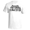 Next Level Men's Premium Fitted Sueded Crew T-Shirt Thumbnail