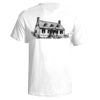 Next Level Men's Premium Fitted Sueded Crew T-Shirt Thumbnail