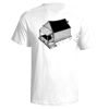Next Level Men's Premium Fitted Sueded Crew T-Shirt Thumbnail