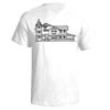 Next Level Men's Premium Fitted Sueded Crew T-Shirt Thumbnail