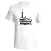 Next Level Men's Premium Fitted Sueded Crew T-Shirt Thumbnail