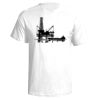 Next Level Men's Premium Fitted Sueded Crew T-Shirt Thumbnail