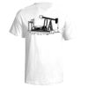 Next Level Men's Premium Fitted Sueded Crew T-Shirt Thumbnail