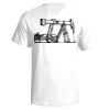 Next Level Men's Premium Fitted Sueded Crew T-Shirt Thumbnail
