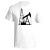 Next Level Men's Premium Fitted Sueded Crew T-Shirt Thumbnail