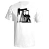 Next Level Men's Premium Fitted Sueded Crew T-Shirt Thumbnail