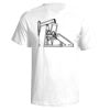 Next Level Men's Premium Fitted Sueded Crew T-Shirt Thumbnail