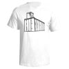 Next Level Men's Premium Fitted Sueded Crew T-Shirt Thumbnail