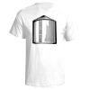 Next Level Men's Premium Fitted Sueded Crew T-Shirt Thumbnail