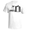 Next Level Men's Premium Fitted Sueded Crew T-Shirt Thumbnail