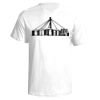 Next Level Men's Premium Fitted Sueded Crew T-Shirt Thumbnail