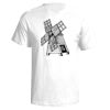 Next Level Men's Premium Fitted Sueded Crew T-Shirt Thumbnail