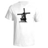 Next Level Men's Premium Fitted Sueded Crew T-Shirt Thumbnail
