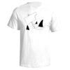 Next Level Men's Premium Fitted Sueded Crew T-Shirt Thumbnail