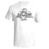 Next Level Men's Premium Fitted Sueded Crew T-Shirt Thumbnail